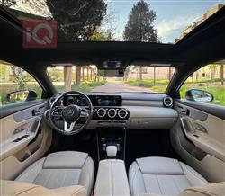 مرسيدس بنز A-Class